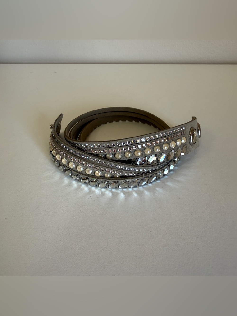 Swarovski 5241294 DMUL/STS Bracelet